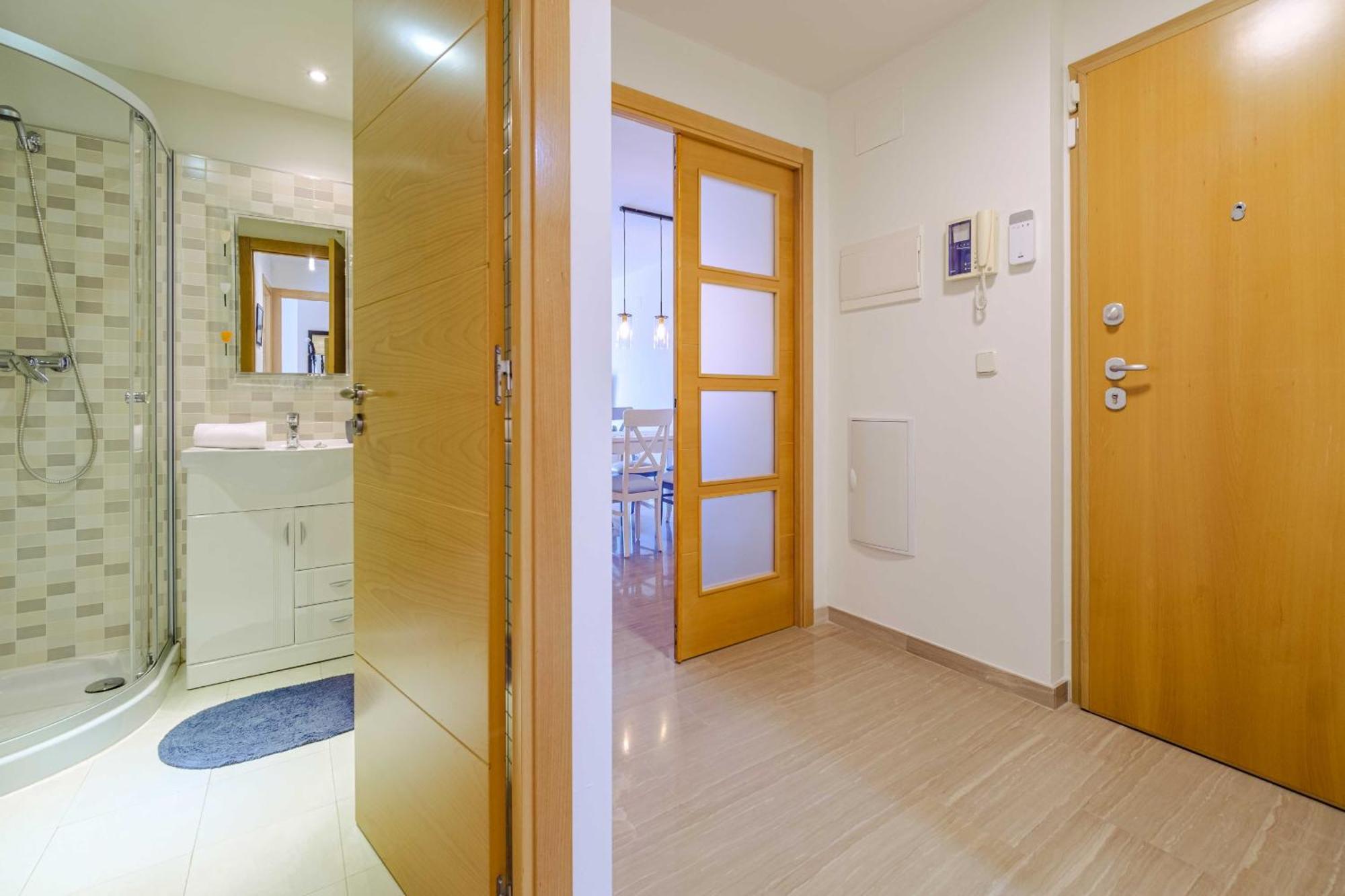 Golden Gardens Zen Apartment Javea Arenal By Rock Rentals Platja de Larenal Ngoại thất bức ảnh