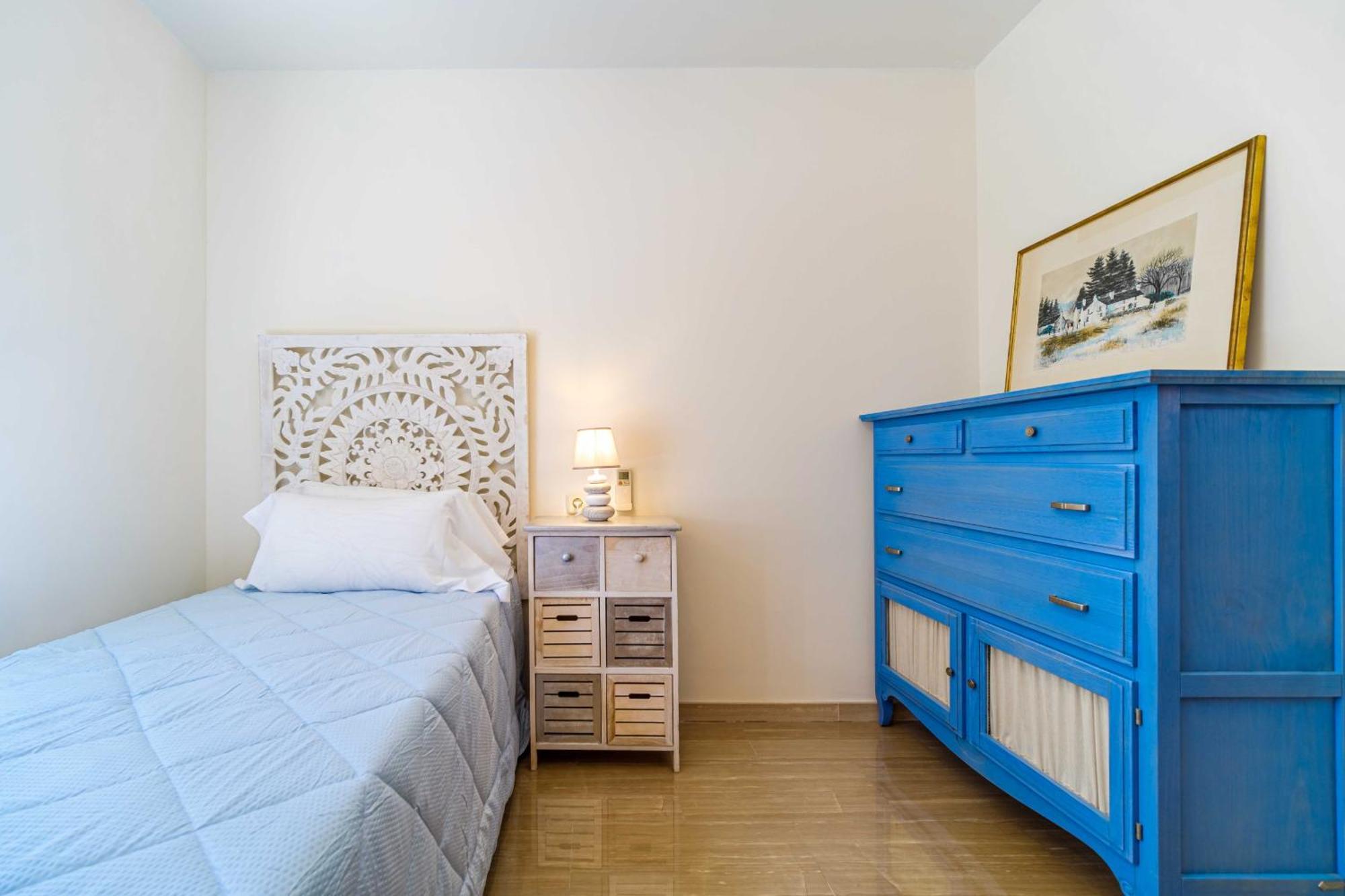 Golden Gardens Zen Apartment Javea Arenal By Rock Rentals Platja de Larenal Ngoại thất bức ảnh