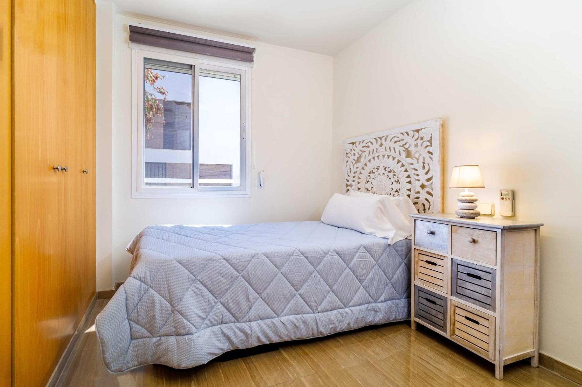 Golden Gardens Zen Apartment Javea Arenal By Rock Rentals Platja de Larenal Ngoại thất bức ảnh
