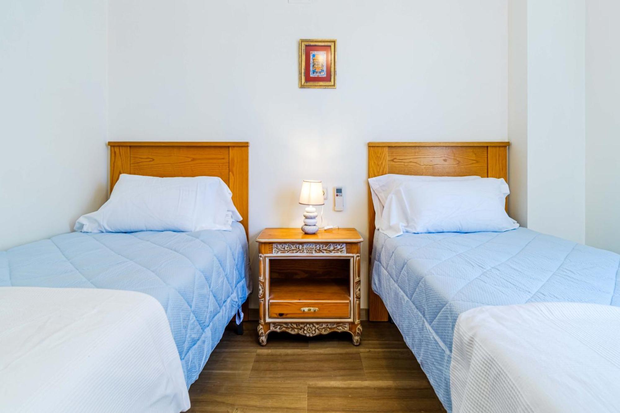 Golden Gardens Zen Apartment Javea Arenal By Rock Rentals Platja de Larenal Ngoại thất bức ảnh