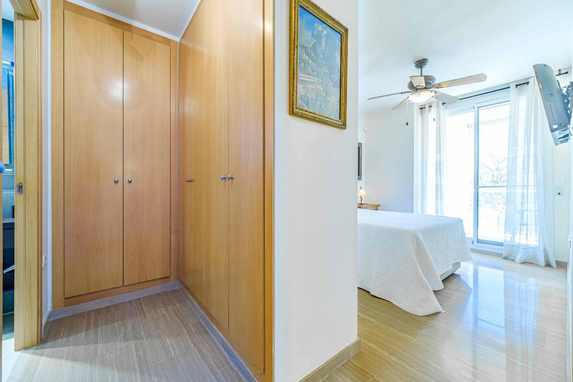 Golden Gardens Zen Apartment Javea Arenal By Rock Rentals Platja de Larenal Ngoại thất bức ảnh