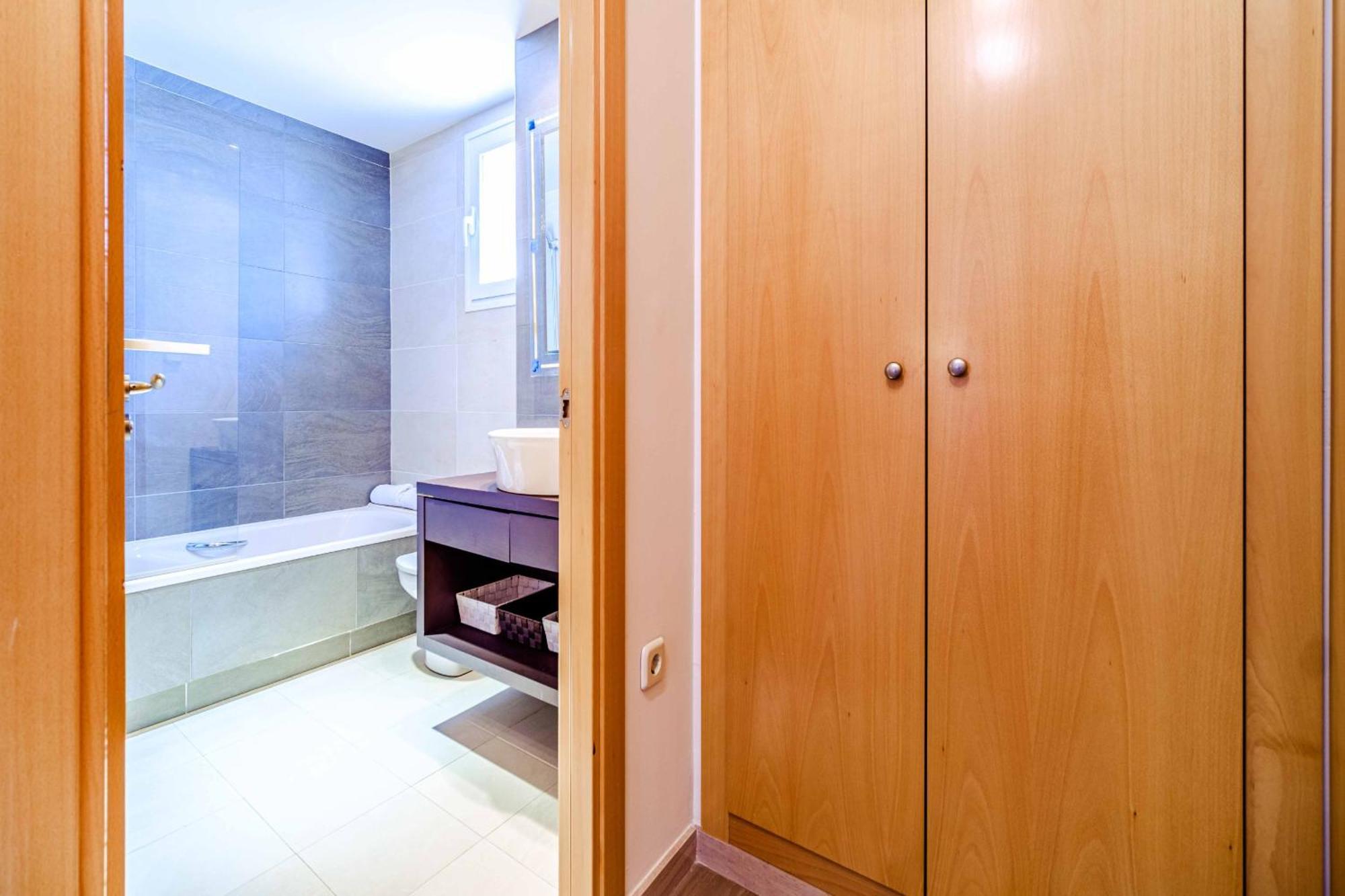Golden Gardens Zen Apartment Javea Arenal By Rock Rentals Platja de Larenal Ngoại thất bức ảnh