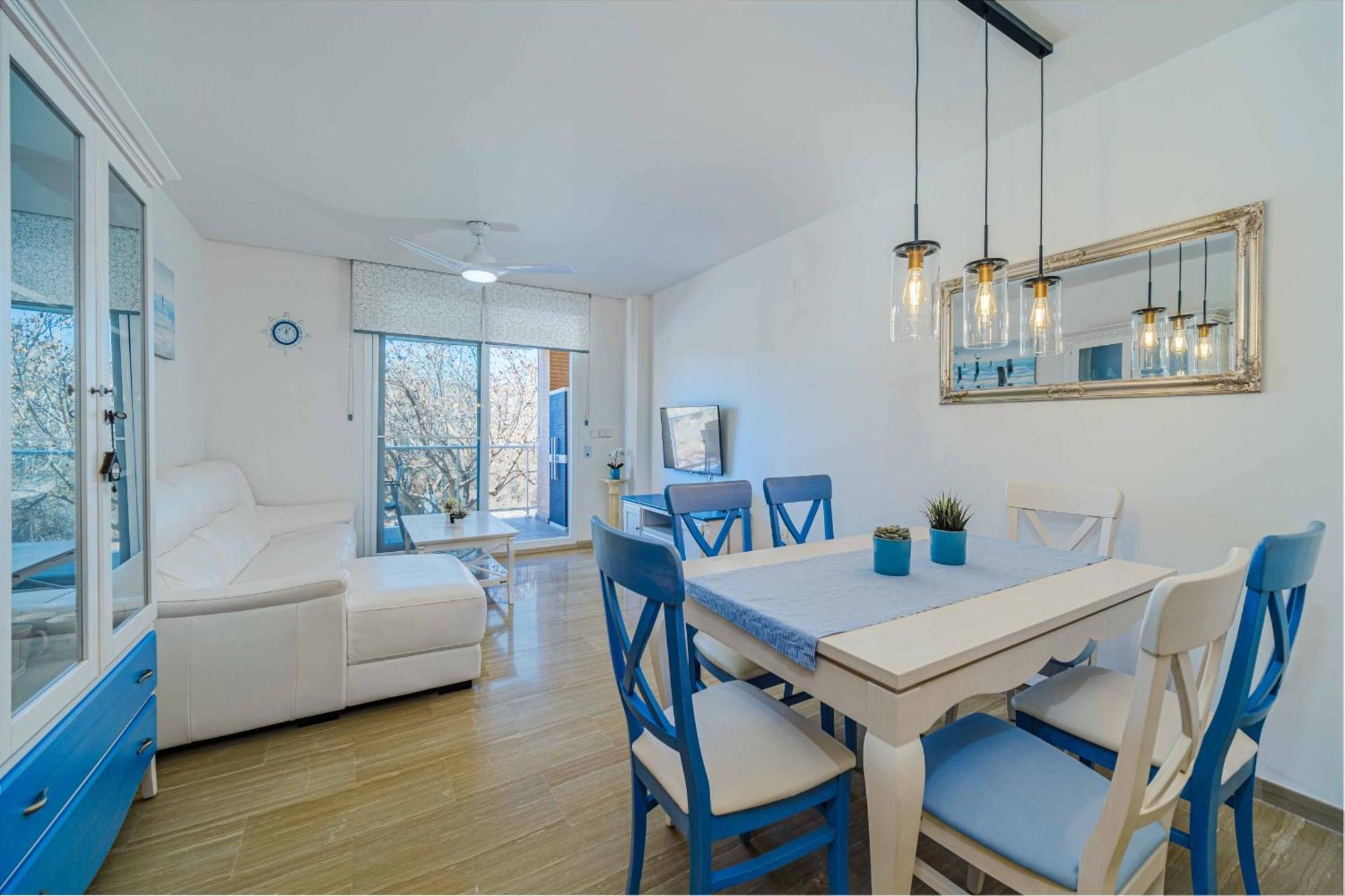 Golden Gardens Zen Apartment Javea Arenal By Rock Rentals Platja de Larenal Ngoại thất bức ảnh