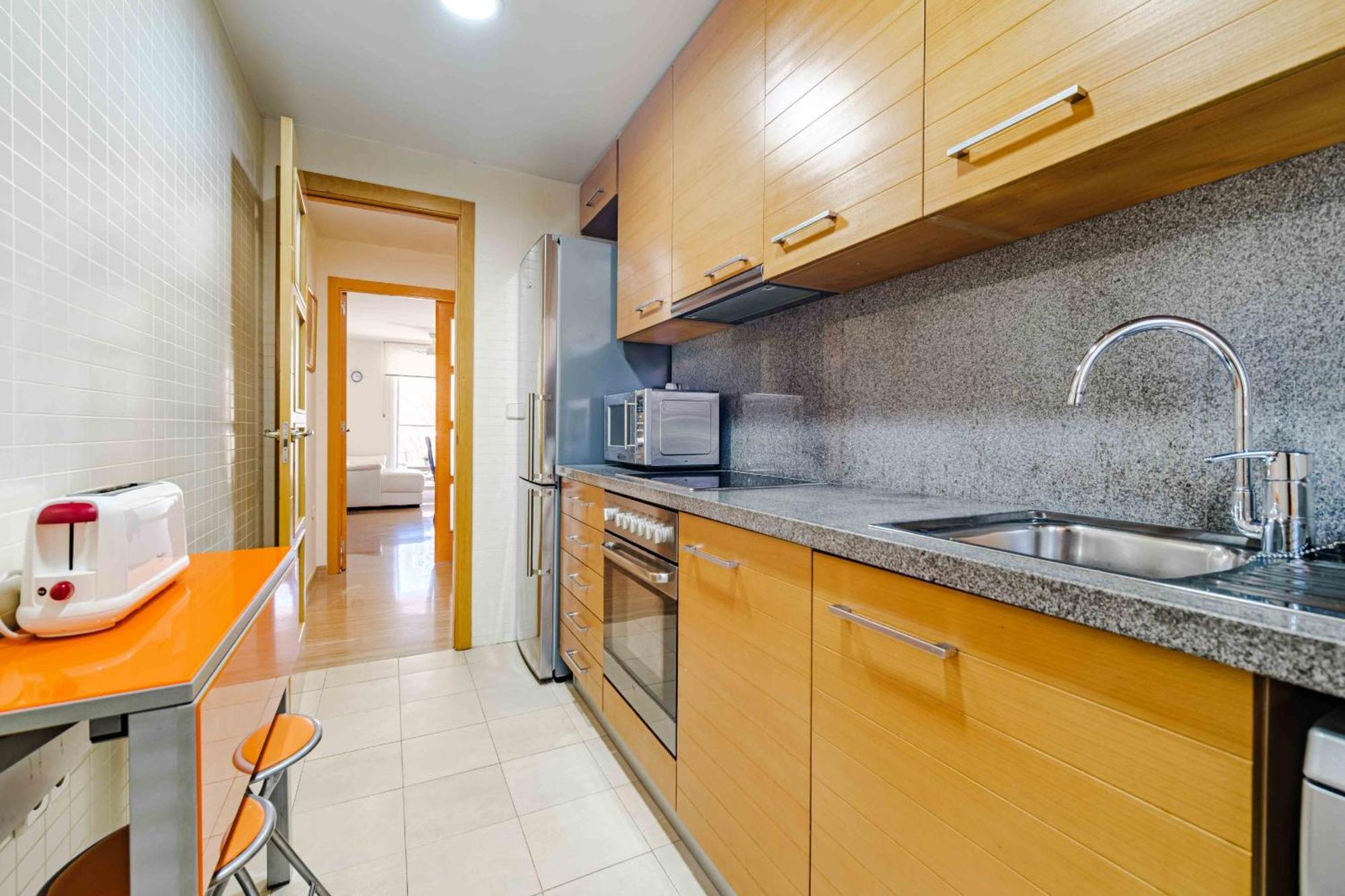 Golden Gardens Zen Apartment Javea Arenal By Rock Rentals Platja de Larenal Ngoại thất bức ảnh