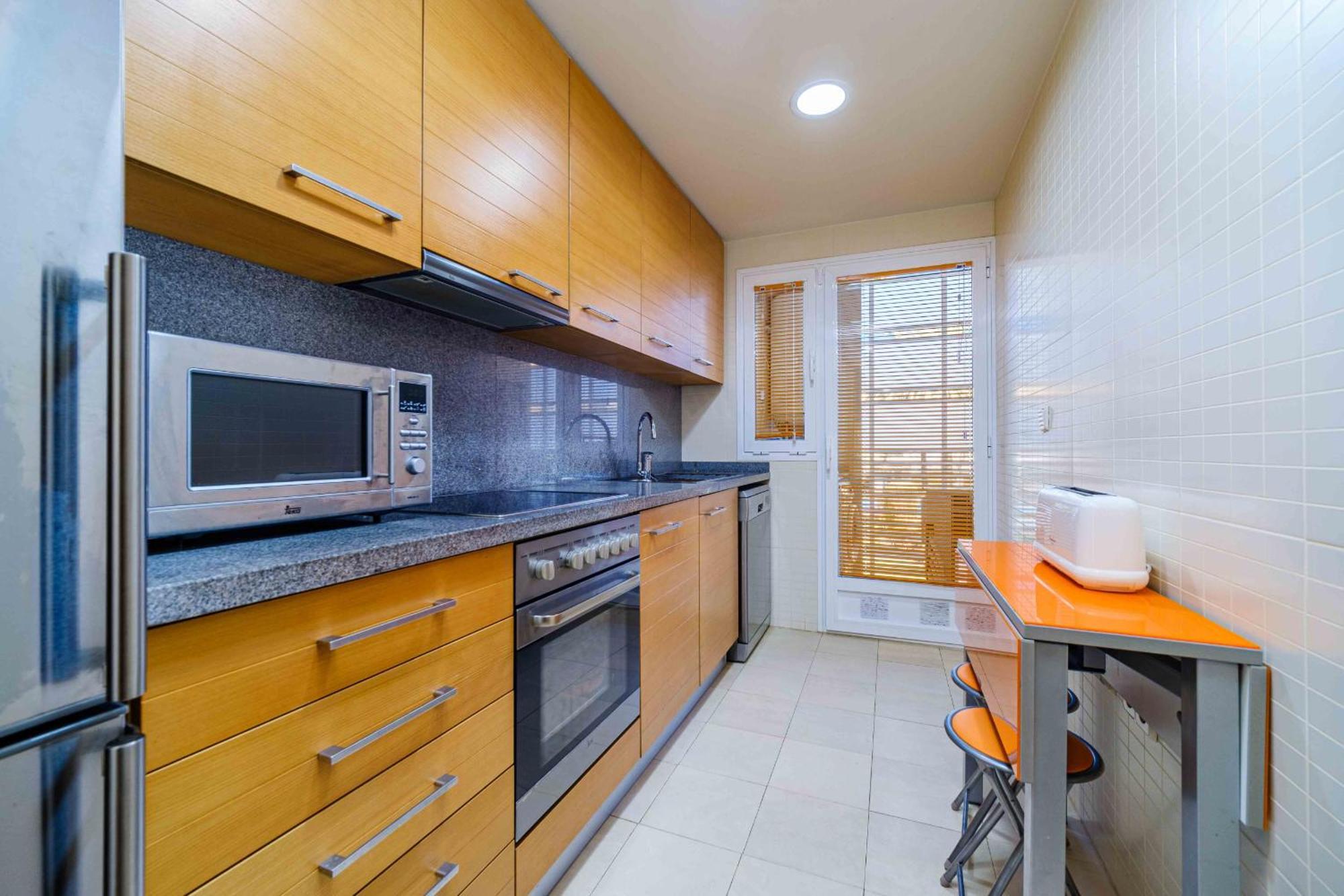 Golden Gardens Zen Apartment Javea Arenal By Rock Rentals Platja de Larenal Ngoại thất bức ảnh